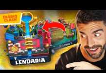 DIARIO CLASH EPISODIO 03 – CLASH ROYALE – Well Played