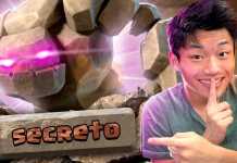 DICAS PARA JOGAR A NÍVEL PRO COM DECK DE GOLEM NO CLASH ROYALE! – Atchiin
