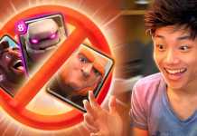 ESTÁ DANDO MUITO CERTO!! CLASH ROYALE – Atchiin