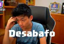 FALEI… DESABAFO – Atchiin