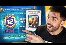 GANHEI O DESAFIO DO BARRIL DE BÁRBAROS NO CLASH ROYALE! – Well Played