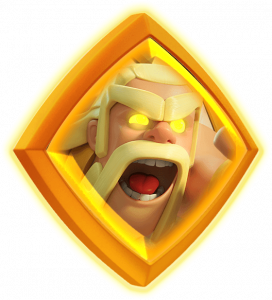 Fragmento Herói Barril de Bárbaro