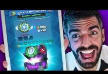 INVICTO! GANHEI O DESAFIO DO DECK PRÓ NO CLASH ROYALE! – Well Played