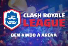 Supercell anuncia Liga Clash Royale