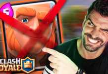 MEU DECK ANTI GIGANTE NO CLASH ROYALE – Well Played