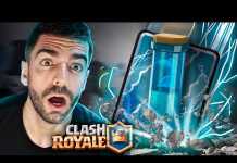 MEU NOVO DECK DE ZAP BAIT ESTA INCRÍVEL! CLASH ROYALE – Well Played