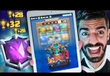 MEU NOVO DECK PARA CHEGAR NO TOP 1 DO CLASH ROYALE! – Well Played