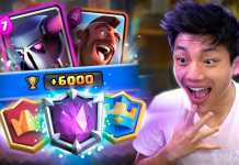 MUITO FORTE! UM NOVO DECK DE PEKKA E CORREDOR CLASH ROYALE – Atchiin