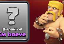 Manutenção traz nova carta secreta para o jogo…