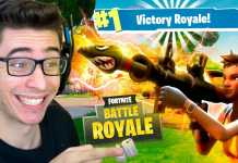 O FIM DO CLASH ROYALE ESTÁ PRÓXIMO? Fortnite: Battle Royale – Flakes Power