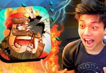 O MAIOR RAGE QUE JÁ TIVE JOGANDO CLASH ROYALE – Atchiin