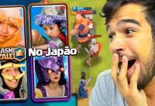 OLHA O QUE ACONTECEU COM O CLASH ROYALE NO JAPÃO!! – Gelli Clash
