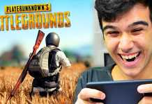 PUBG MOBILE!! CONSEGUIRAM LANÇAR O MELHOR JOGO DE CELULAR DO MUNDO?! – Gelli Clash