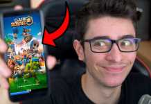 REALIZEI O SONHO DE TODO JOGADOR DE CLASH ROYALE!! – Flakes Power