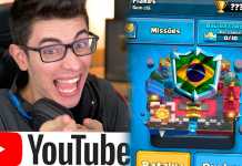 SOU O YOUTUBER COM MAIS TROFÉUS DO BRASIL! Diário do Top 1 – Flakes Power
