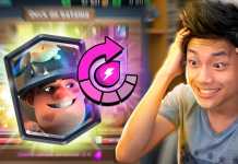 A ROTAÇÃO DESSE DECK É IMPARÁVEL! CLASH ROYALE – Atchiin
