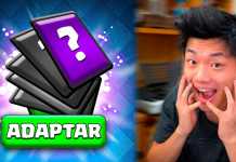 ADAPTEI MEU DECK PERFEITAMENTE PARA COMPETIR!! CLASH ROYALE – Atchiin