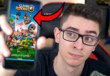 ASSISTA ESSE VÍDEO SE VOCÊ GOSTA DE CLASH ROYALE! – Flakes Power