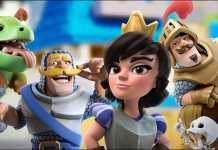 Informações sobre a atualização de Abril/2018