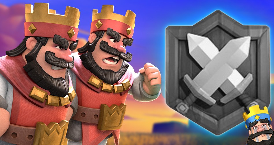 ENTENDA AS GUERRAS DE CLÃS! MAIOR ATUALIZAÇÃO DO CLASH ROYALE