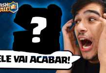 ATUALIZAÇÃO!! O PIOR BAÚ DO CLASH ROYALE VAI SER DELETADO DO JOGO!!!!! – Gelli Clash