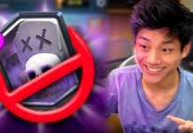 COMO ACABAR COM OS DECKS CEMITÉRIO!! CLASH ROYALE – Atchiin