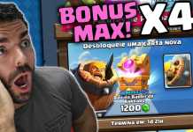 COMPREI TODAS OFERTAS DE PÁSCOA NO CLASH ROYALE! – Well Played