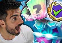 CRIEI O DESAFIO DO BAÚ DA ESTRATÉGIA NO CLASH ROYALE! – Well Played