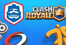 Equipes Europeias e Norte Americanas da CRL 2018 divulgadas!