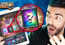 EU NUNCA USEI ESTA CARTA NO CLASH ROYALE! – Well Played