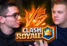 FLAKES VS SURGICAL GOBLIN! MELHOR JOGADOR DO MUNDO DE CLASH ROYALE! – Flakes Power