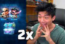 GANHEI DUAS LENDÁRIAS GRÁTIS NO MEU BAÚ DA ESTRATÉGIA! – Atchiin