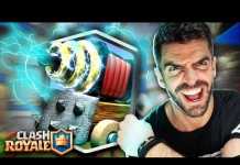 MEU NOVO DECK DE SPARK NO CLASH ROYALE! – Well Played