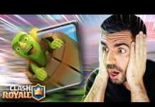 NINGUEM PARA MEU BARRIL NO CLASH ROYALE! – Well Played