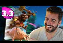 NOVO DECK DE CORREDOR DO CLASH ROYALE! – Well Played