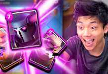 O COMBO MAIS PODEROSO DE PEKKA NO CLASH ROYALE – Atchiin