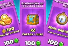 Ofertas de Aceleração com desconto (Compre aqui)