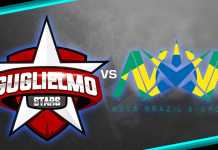 OS 2 MAIORES CLÃS do BRASIL ! Guglielmo Star Vs Nova Brazil (AO VIVO) – Clash Royale