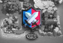 Pausa para Manutenção: Correção de BUG na Guerra!