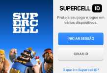 Supercell ID tem implementação adiada!