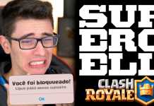 TROLLEI A SUPERCELL NO 1° DE ABRIL E FUI BANIDO PELA APPLE! – Flakes Power