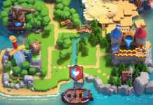Tudo sobre as Guerras de Clãs no Clash Royale!