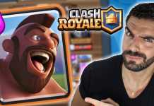 USEI O MELHOR DECK DE CORREDOR BAIT DO CLASH ROYALE! – Well Played