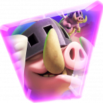 Fragmentos de Evolução dos Porcos Reais