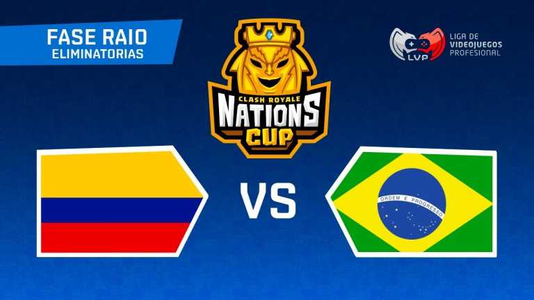 Brasil X Colombia Pela Cr Nations Cup Ao Vivo 21hrs Clash Royale Dicas Brasil X Colombia Pela Cr Nations Cup Ao Vivo 21hrs Clash Royale Dicas