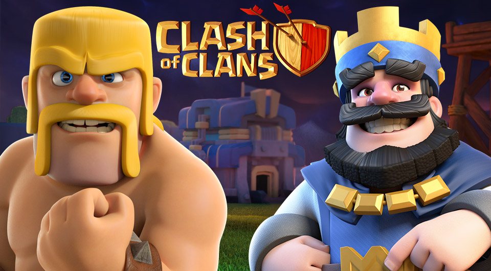 Regras  Clã Morrighan - Clash of Clans
