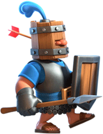 GANHE FÁCIL O NOVO EMOTE DO REI DO XADREZ PENSATIVO COM A MELHOR ESTRATÉGIA  NO CLASH ROYALE! 🤫 