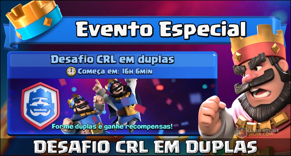 Clash Royale faz aniversário celebrando a consolidação do modelo freemium