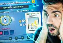 DECK SEM LENDÁRIAS PARA GANHAR O DESAFIO DO CLASH ROYALE! – Well Played