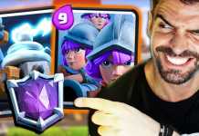 ESSE DECK VAI ME LEVAR PRA MAIOR CAMPEÃO NO CLASH ROYALE! – Well Played